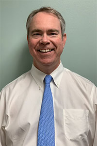 John F. Cornett, M.D.