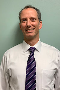 Kevin J. Sahli, M.D.