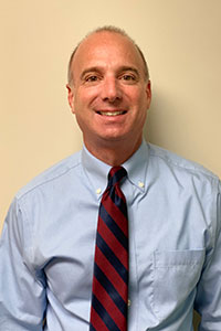 Ian S. Shupack, M.D.